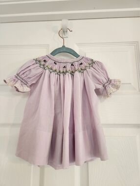 fitted lace wedding dress Amazon.com: Newborn Infant Baby Girls Easter Romper Dress Long Sleeve  Floral Bunny Rabbit Print Romper with Headband (Purple, 0-3 Months):  Clothing, Shoes & Jewelry
